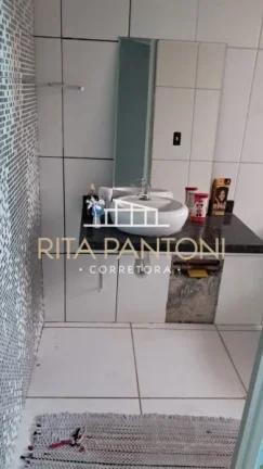 Imagem Casa - Ribeirão Preto - Campos Elíseos - Região Norte