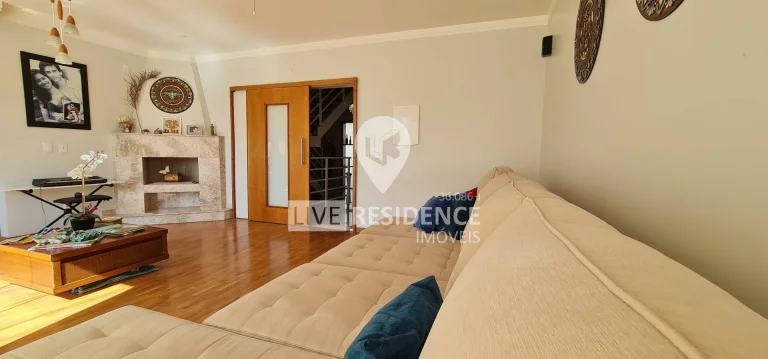 Imagem Condomínio Vilagio do Paradiso venda casa em condomínio fechado