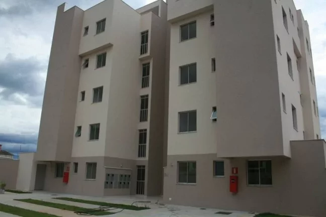 Imagem Apartamento Cobertura Duplex em Belo Horizonte