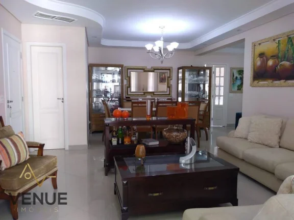 Imagem Apartamento à venda, 151 m² por R$ 1.678.000,00 - Vila Gomes Cardim - São Paulo/SP