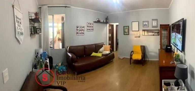 Imagem Apartamento | 60 m | 02 Dormitórios