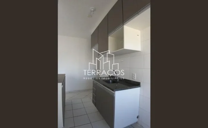 Imagem APARTAMENTO À VENDA COM 2 QUARTOS, 49M², COM VARANDA NO CONDOMÍNIO VISTA PARK - JUNDIAÍ/SP