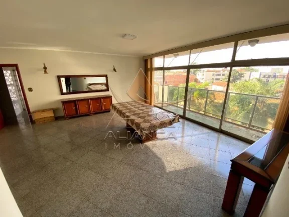 Imagem Apartamento - Ribeirão Preto - Vila Seixas