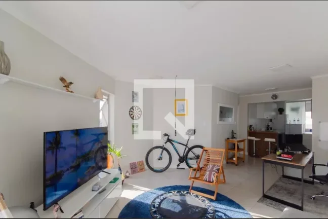 Imagem Apartamento à Venda - Cambuci, 2 Quartos, 75 m2