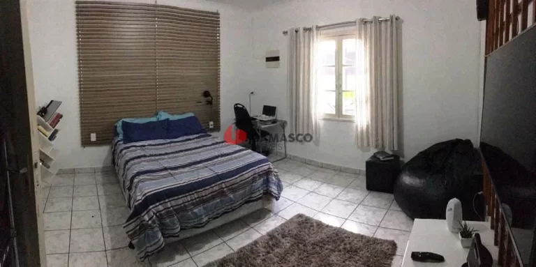 Imagem Casa à venda 2 Quartos, 6 Vagas, 176M², Santa Maria, São Caetano do Sul - SP