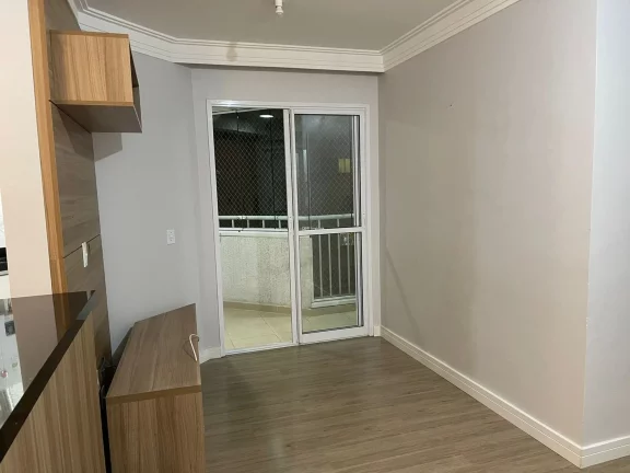 Imagem APARTAMENTO RESIDENCIAL em sao paulo - SP, vila prudente