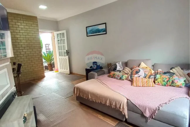 Imagem Casa em Condomínio San Pietro à Venda em Sorocaba | 3 Quartos