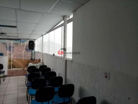 Imagem Salão para Locação 160M², Fundação, São Caetano do Sul - SP