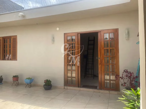 Imagem Casa Térrea na Várzea Paulista / DOC OK