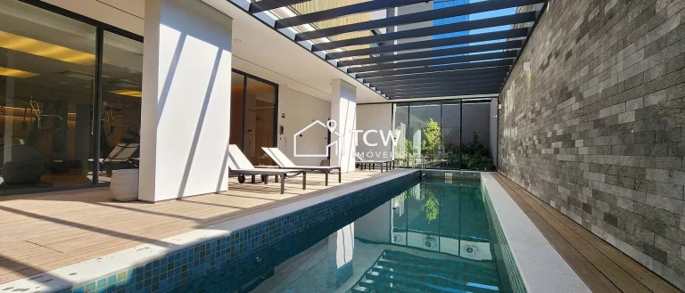Imagem Apartamento à venda no bairro Vila Nova Conceição - São Paulo/SP, Zona Sul