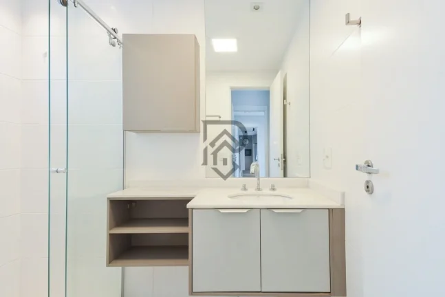 Imagem Apartamento pinheiros pronto para morar proximo metrô