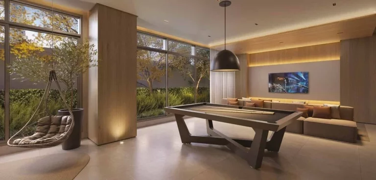 Imagem APARTAMENTO RESIDENCIAL em São Paulo - SP, Brooklin Novo