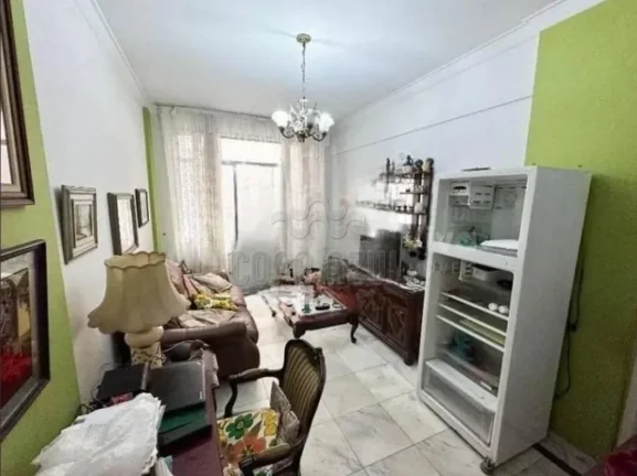 Imagem Copacabana – Rua Barăo de Ipanema | Residencial › Apartamento 1 quarto(s) à Venda
