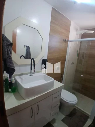 Imagem Apartamento com 2 Quartos à Venda, 68 m² em Praia De Itapoã - Vila Velha