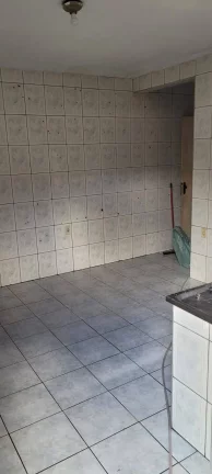 Imagem casa a venda no Itaim paulista
