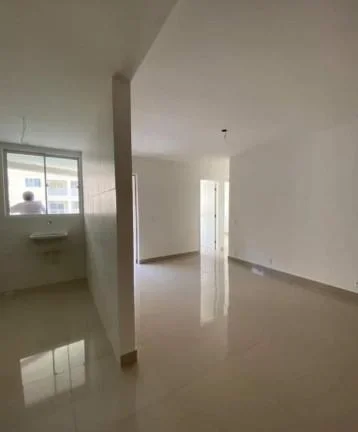 Imagem Apartamento 2 Quartos para Venda em Teresina, Recanto das Palmeira, 1 dormitório, 1 suíte, 2 banheiros, 1 vaga