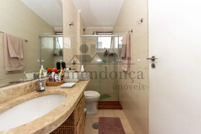 Imagem Itaim apartamento 2 dormts, 1 suite, 1 vaga, reformado