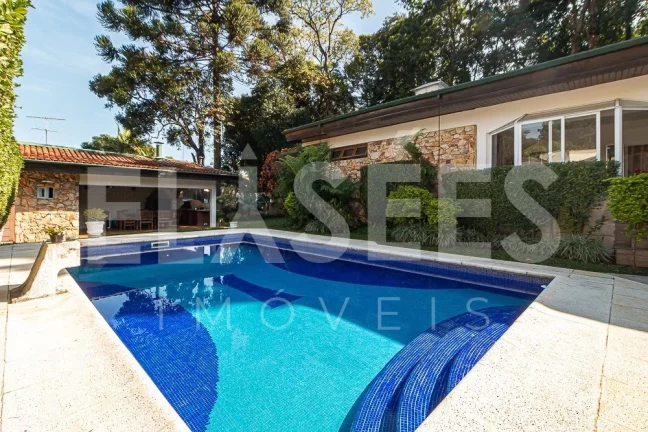 Imagem CASA RESIDENCIAL em SÃO PAULO - SP, ALTO DA BOA VISTA