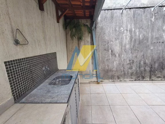 Imagem Quer morar perto do metrô, em um apto ampla e moderna na Saúde?