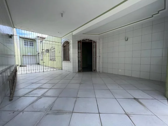 Imagem Casa à venda no Bairro Salgado Filho - Espaçosa e Aconchegante!