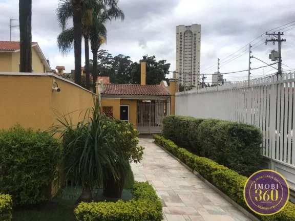 Imagem Sobrado à Venda em Vila Carrão, São Paulo - SP
