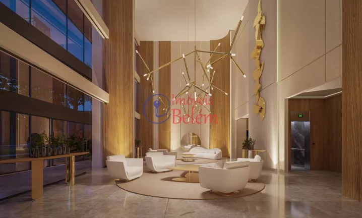 Imagem Imóveis Belém vende Torre Lavie no Narazé