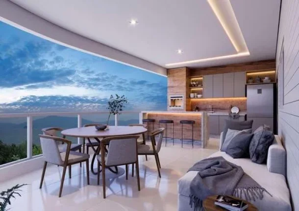 Foto do imóvel: Cobertura para Venda em Rio de Janeiro, Recreio dos Bandeirantes, 3 dormitórios, 1 suíte, 3 banheiros, 2 vagas