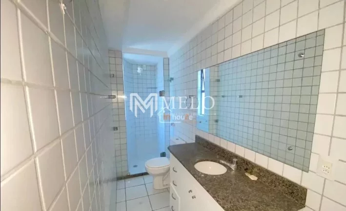Imagem Oportunidade em BAO VIAGEM: 59m², 02qts, 01suite, 02vagas..