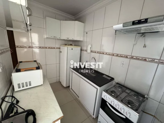 Imagem Apartamento à venda na Vila dos Alpes - Goiânia/GO