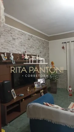 Imagem Casa - Ribeirão Preto - Ipiranga - Região Norte