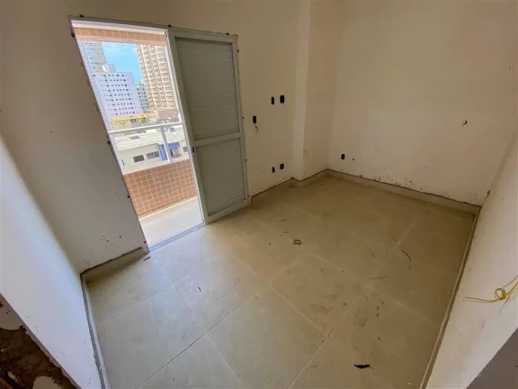 Imagem Apartamento à Venda em Aviação, Praia Grande - SP