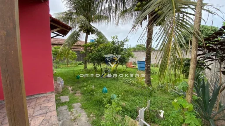 Imagem CASA RESIDENCIAL em SANTA CRUZ CABRÁLIA - BA, Coroa Vermelha