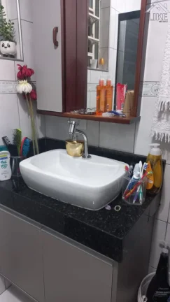 Imagem [Casa - Venda][Trinta e Um de Março]