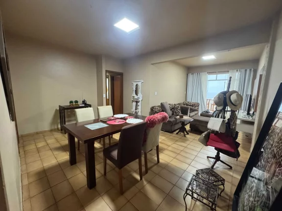 Imagem Apartamento frente mar com 3 dormitórios sendo 2 suítes e 1 vaga de garagem em Balneário Camboriú