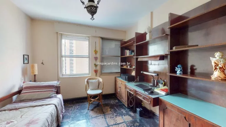 Imagem Apartamento à venda Jardim Paulista São Paulo