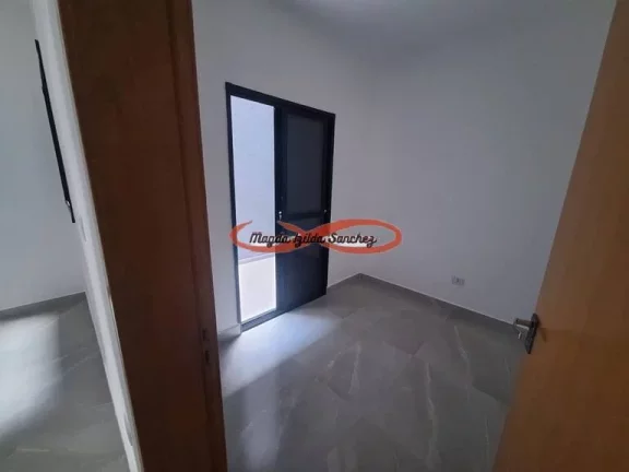 Imagem APARTAMENTO NOVO À VENDA - PENHA DE FRANÇA (900 metros do metrô)