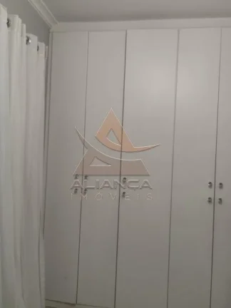 Imagem Apartamento - Ribeirão Preto - Jardim Palma Travassos