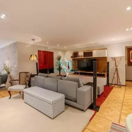 Imagem Apartamento à Venda na Bela Vista - São Paulo/SP.