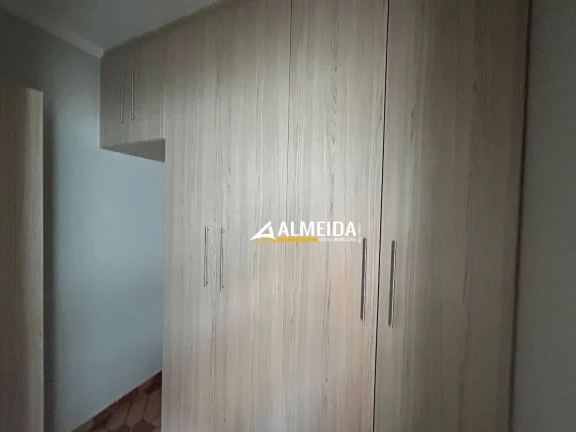 Imagem Casa com 2 dormitórios à venda, 109 m² por R$ 249.000,00 - Jardim Novo - Rio Claro/SP