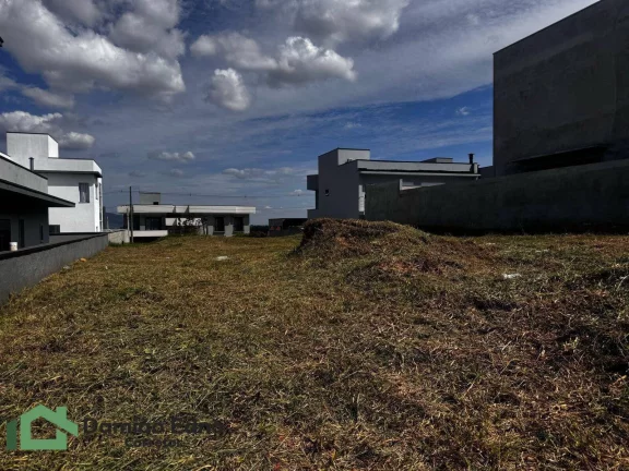 Imagem TERRENO CONDOMINIO TERRAS DE JUNDIAÍ NO CAXAMBÚ