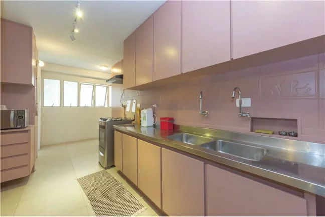 Imagem APARTAMENTO RESIDENCIAL em São Paulo - SP, Itaim Bibi