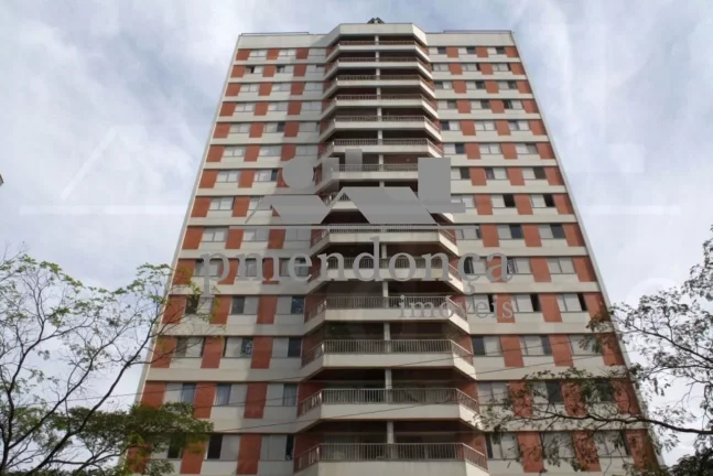 Imagem Apartamento em Pinheiros com 92m², 3 quartos (1sui­te) e 2 vagas fixas.