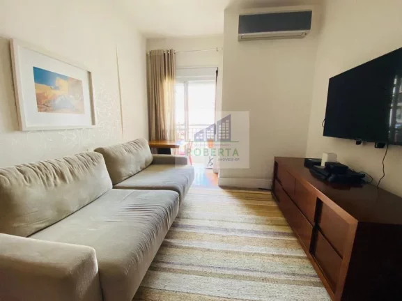 Imagem APARTAMENTO À VENDA NO BROOKLIN COM 4 DORMITÓRIOS