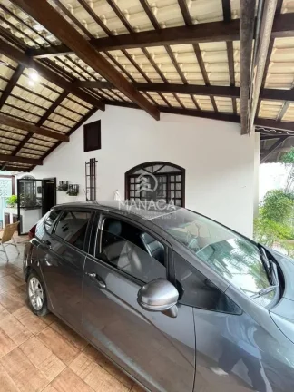 Imagem Sobrado Alto Padrão com Vista para o Mar – Centro de Barra Velha/SC