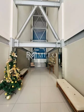 Imagem Oportunidade em PIEDADE: 40m², 01qt, 01vaga/Mobiliado..