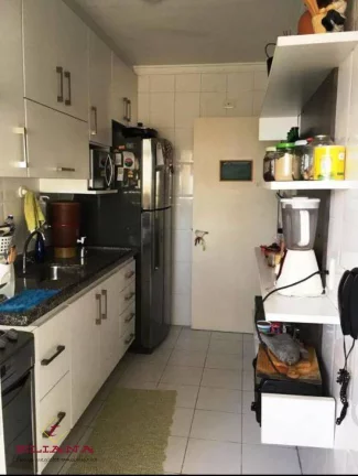 Imagem Apartamento com 3 quartos, 85m², à venda em São Paulo, Vila Comercial