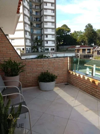 Imagem Sobrado à venda, 350 m² por R$ 1.549.000,00 - Vila Albertina - São Paulo/SP