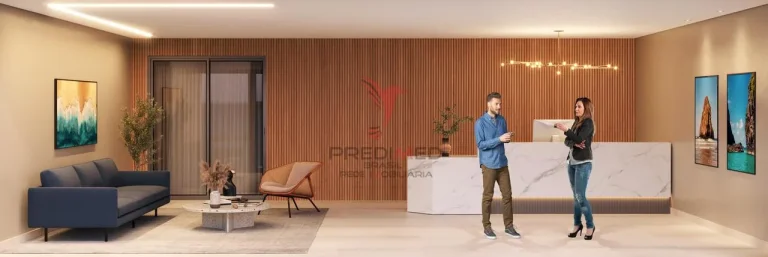 Imagem Apartamento 30 metros da praia do Poço