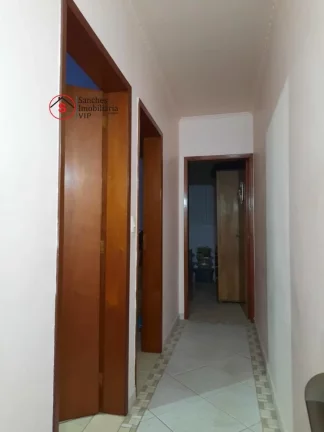 Imagem CASA TÉRREA E SOBRADO A VENDA NA VILA PRUDENTE, TERRENO 10X39. PRÓXIMO A PADARIA CEPAM, COM 6 DORMITÓRIOS. 2 CASAS NO QUINTAL. 9 VAGAS DE GARAGEM.