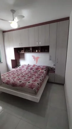 Imagem Casa recente, com quintal, área gourmet, churrasqueira,piscina. Bairro clube dos 500